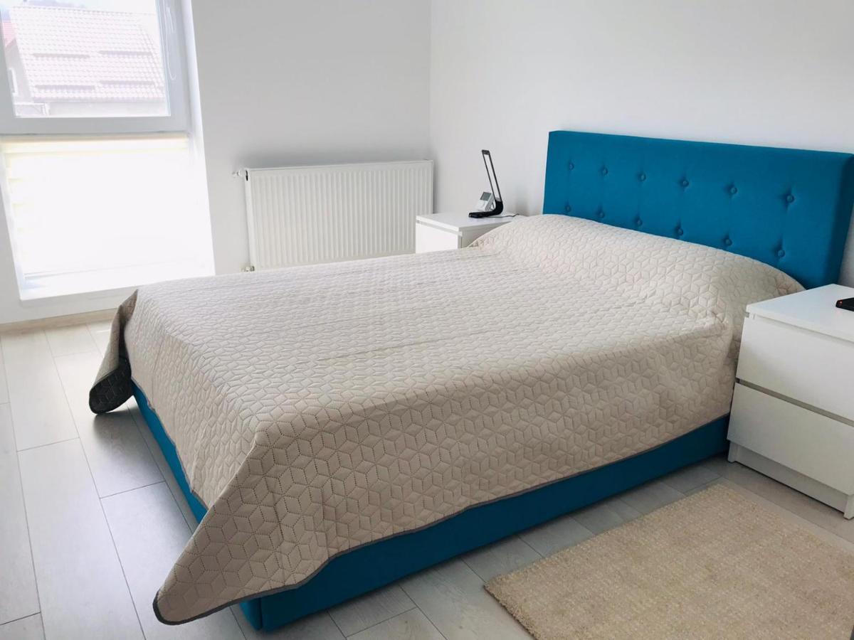 Piatra Craiului Residence Zărneşti Esterno foto