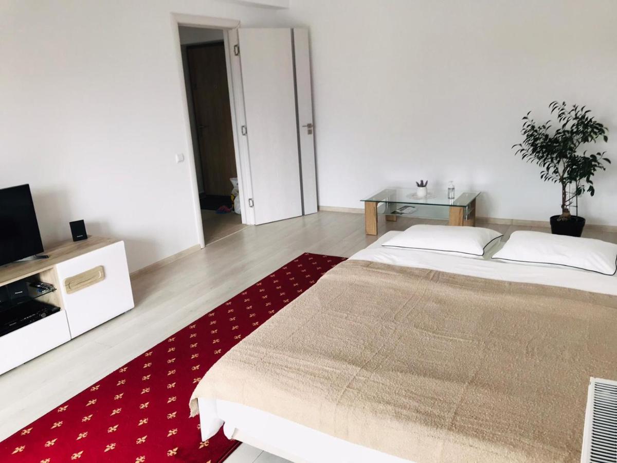 Piatra Craiului Residence Zărneşti Esterno foto