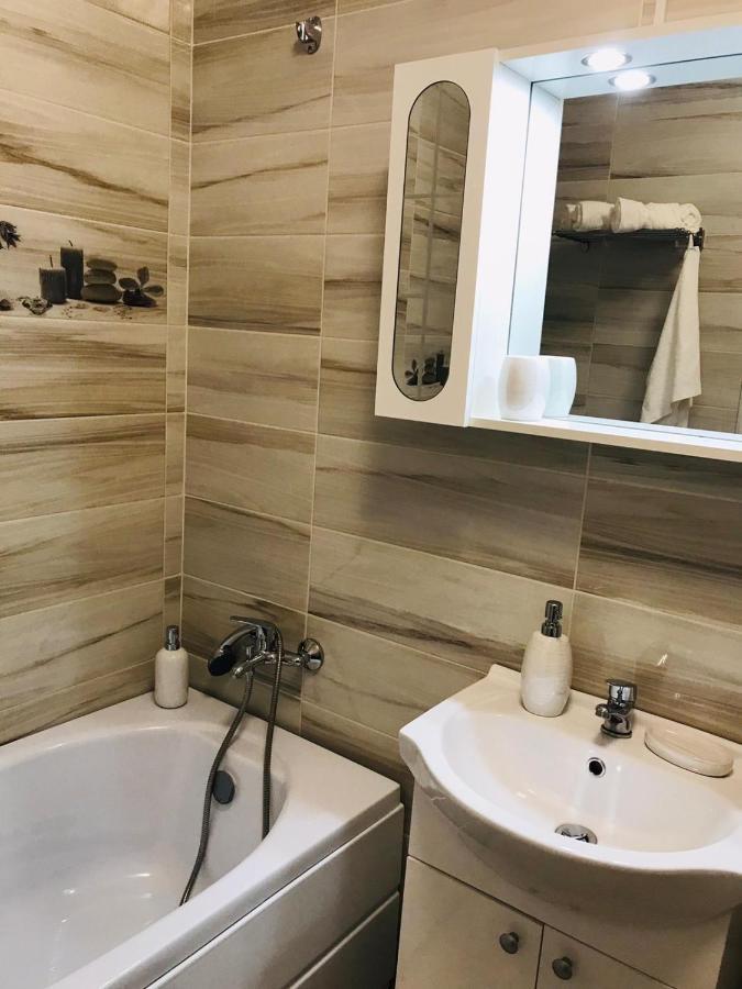 Piatra Craiului Residence Zărneşti Esterno foto