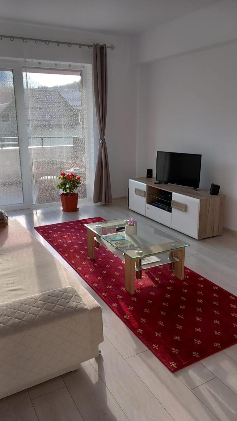 Piatra Craiului Residence Zărneşti Esterno foto